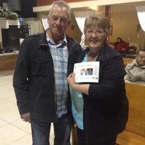 Meet your Posher, Liz